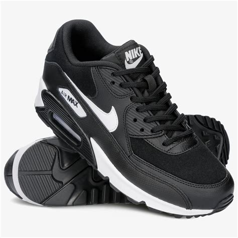 Schwarze Nike Air Max Damen online kaufen 